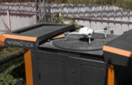 Airobotics Automated Drones Add LiDAR for Expanded Commercial Applications