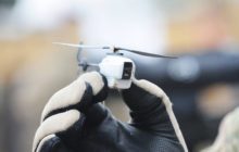 FLIR Deploys Nano Drone with New French Defense Contract