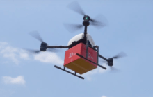 The World Needs Drone Delivery Now