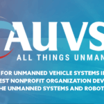 auvsi humanitarian awards sponsored by dji