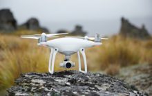 UK Government Releases Report on Drone Regulation Consultation, DJI Responds