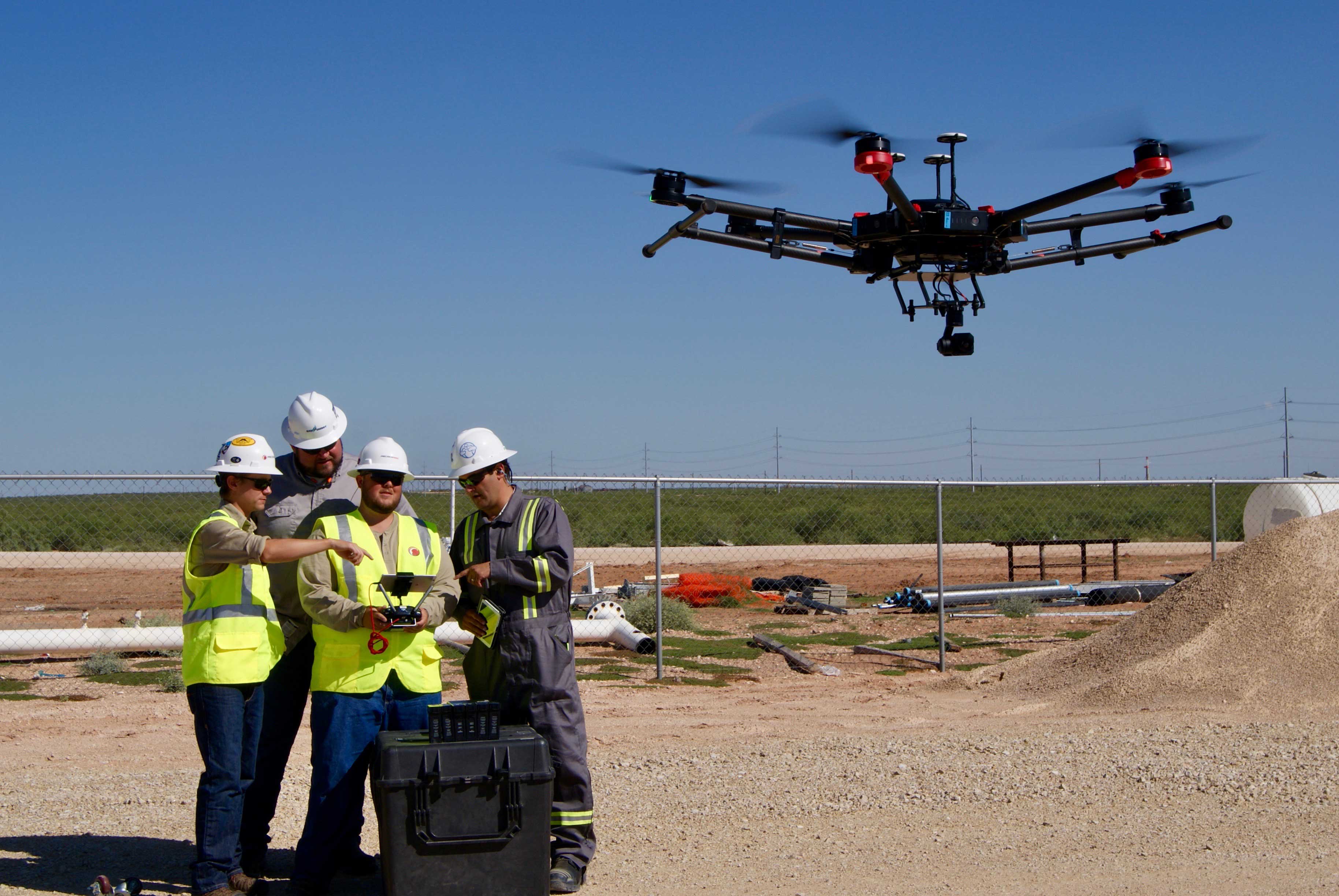aerial photography drone jobs