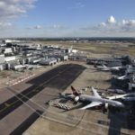 heathrow airport drone disruption