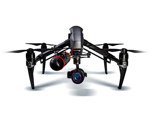 5 Technologies Improving Drone - DRONELIFE