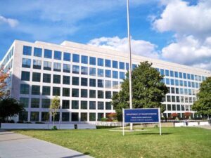 Congress FAA Reauthorization 2023