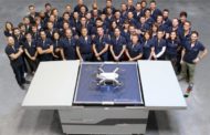 Autonomous Drones: French Manufacturer Azur Demonstrates Skeyetech [VIDEO]