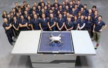 French Based Azur Drones Raised $10 Million for Autonomous Drones