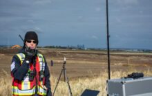 3 GUINNESS WORLD RECORDS™ for Canadian Drone Company