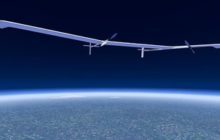 Astigan: Ordnance Survey To Launch High-Altitude, Solar-Powered Mapping Drone