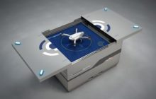 France Moves Forward on Drone Regulations as Azur Drones gets OK for Autonomous Flights