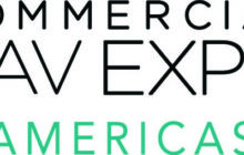 Ready for Commercial UAV Expo Americas?  Join Thousands of Drone Industry Stakeholders Next Week