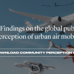 airbus UAM perception study