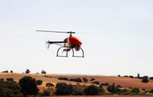 Alpha Unmanned Systems Partners With Inmarsat For BVLOS Delivery Trials