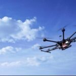 Terra Drone Financing