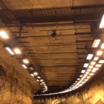 transurban is using drones to support maintenance and construction in the transport industry