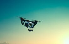 DRONEII: Money Talks - Drone Investment Trends Update