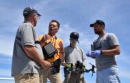 Ocean Alliance SnotBot and EarBot Drones Featured on BBC's Blue Planet Live