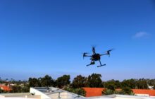 Drones as a First Responder: Tijuana Public Safety Department Launches Program