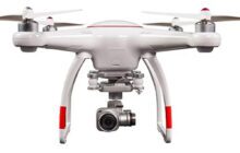 Autel's Antitrust Counterclaims Vs DJI Dismissed as Legal Battle Continues