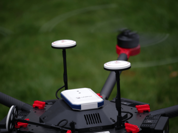 unifly drone