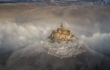 Here Are The Winners of SkyPixel's 2018 Aerial Storytelling Contest