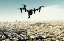 Cities Will Now Be Able to Track All Drone Operations in the Airspace