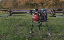 Interview: Intelligent Energy & Productiv on Hydrogen-Powered Drones