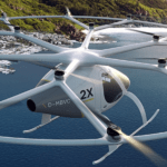 intel volocopter passenger drone