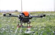 Drone Earns It’s Keep in Indiana Farm – With an  ROI Between 10 and 20 Times Cost