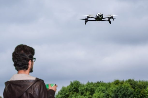 ama drone guidelines