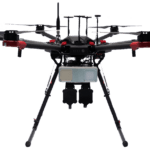 counter UAS systems Europe Fortem