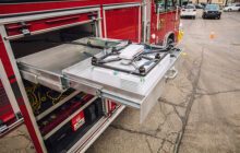 Fotokite Launches Tethered Drone System for Firefighters