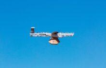 Wing Becomes First Certified Air Carrier for Drones in the US