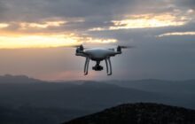 Drone Industry Insights Publishes US Drone Market Report