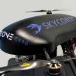 e-drone skycorp hydrogen-powered by intelligent energy