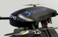 SKYCORP Doubles Standard Flight Time With New Hydrogen Drone