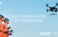 DJI to Launch UTC Training Center Program Across North America