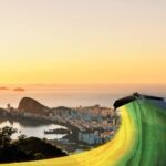 sensefly bvlos in brazil