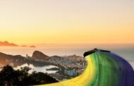 SenseFly to Support Brazil's First BVLOS Drone Flights