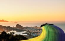 SenseFly to Support Brazil's First BVLOS Drone Flights