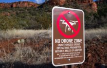 FAA Warns Super Bowl LIV is a No Drone Zone