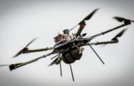 Tanks for the Assist: Agreement Will Boost Drone Firm’s Hydrogen Cell Payload