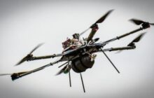 Tanks for the Assist: Agreement Will Boost Drone Firm's Hydrogen Cell Payload