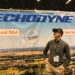 Echodyne Hololens