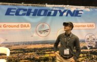 This is Cool: Echodyne Demonstrates Augmented Reality for Airspace Awareness