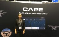 Cape: Aerial Telepresence Changes the Definitions of Pilot and Commander for Drones