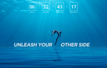 New DJI Product with Underwater Vibes Expected on May 15