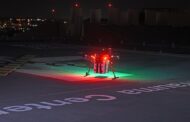 University of Maryland Drone Delivers Kidney For Successful Transplant