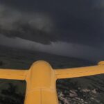 TORUS project flying into the heart of supercell storms to understand tornadoes