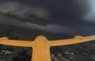 TORUS: Atmospheric Scientists Using Drones To Understand Tornadoes